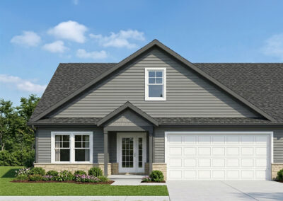 Morello Elevation Rendering 11